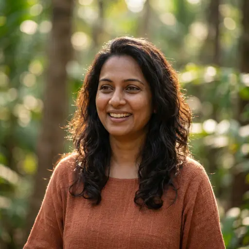 Avatar for Aisha Patel