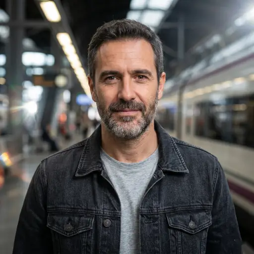 Diego Fernandez profile