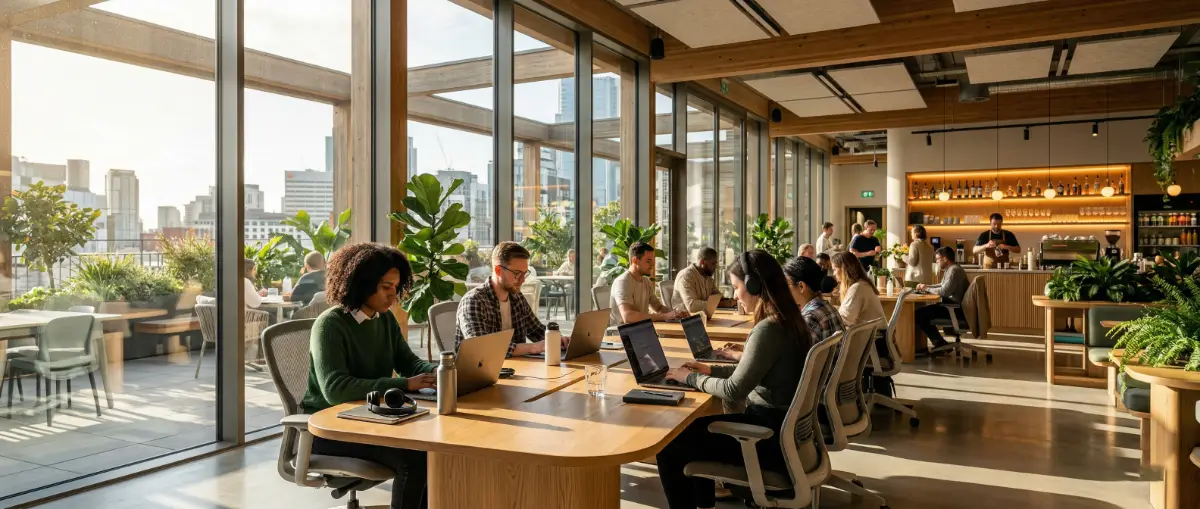 Beyond the Bunk: The 2026 Guide to Fiber-Enabled Hostels for Async Nomads