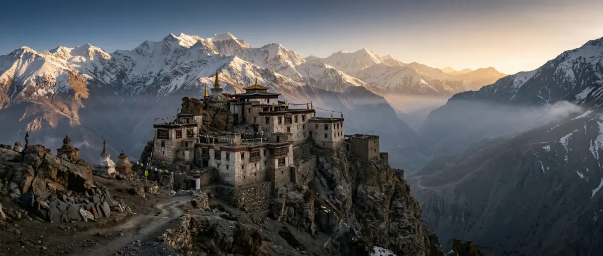 The 15 Best Places to Visit in India: Navigating the Authentic Wellness Geography